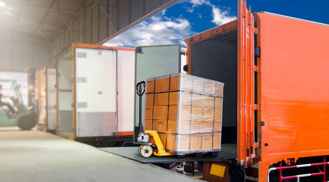 Las Mejores Empresas de Transporte en España: Una Guía Completa