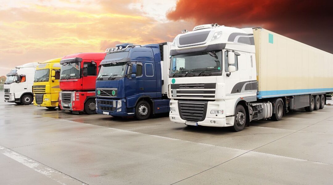 Todo lo que Necesitas Saber sobre el Servicio de Transporte de Mercancías