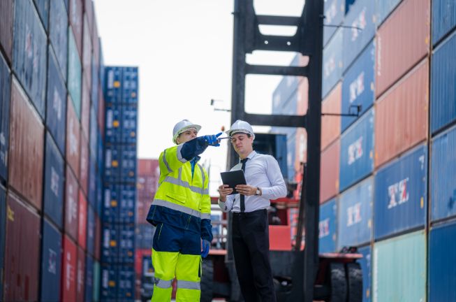 La importancia de la experiencia en el transporte de mercancías: ¿Cómo RagoTrucks puede ayudarte?